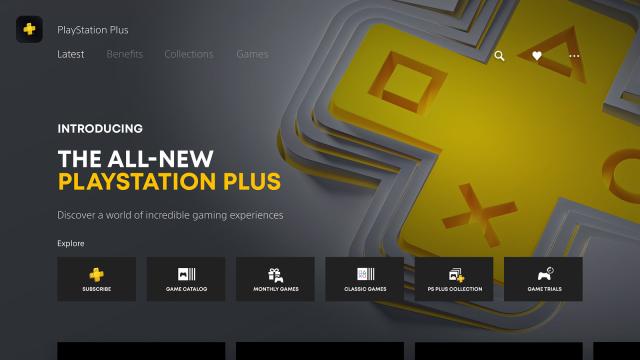 Certain Classic Games Aren't Loading On The PlayStation Plus PC App